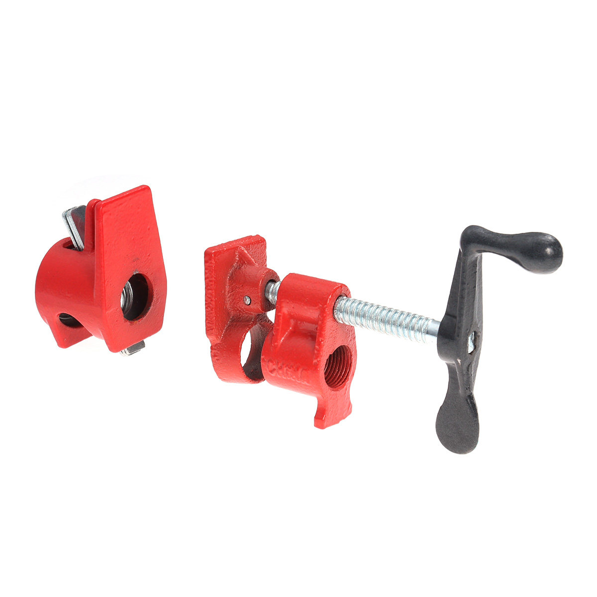 Half Inch Wood Clamp Heavy Dut - Tools For Woodworking Workshop review and price