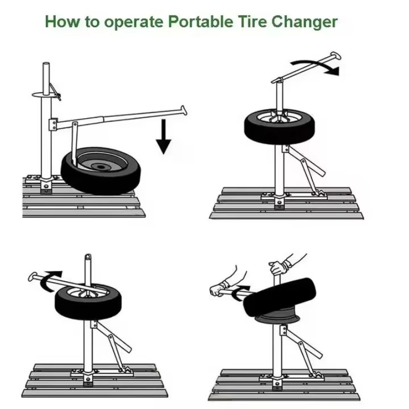 OEM Manual Heavy Duty Hand Ope - Hand Tools Maintenance Workshop review and price