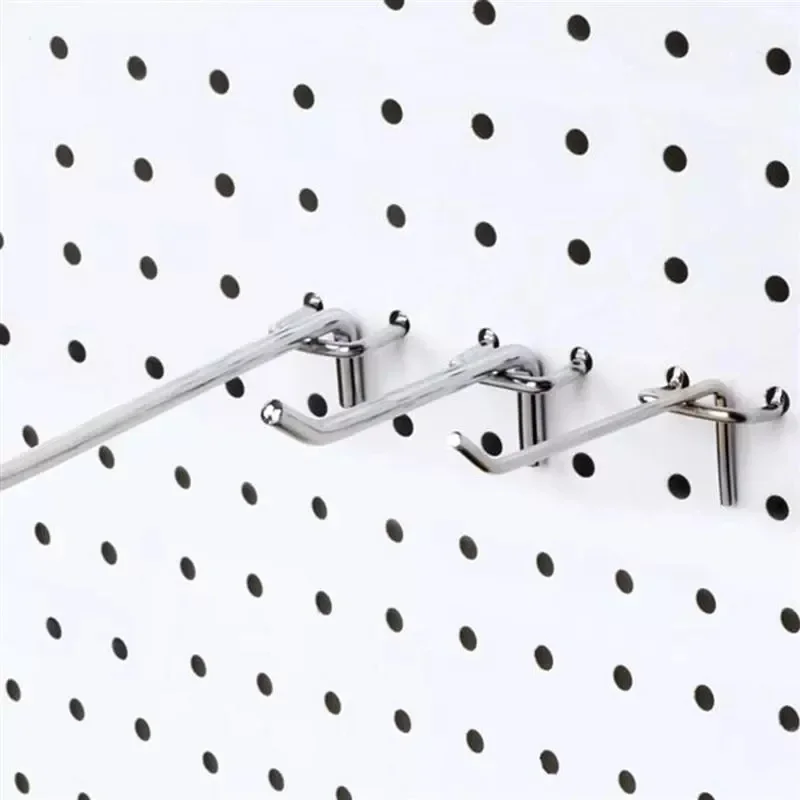 Pegboard Hooks 50pcs Pegs Boar - Workshop Tools.Hanging Board review and price