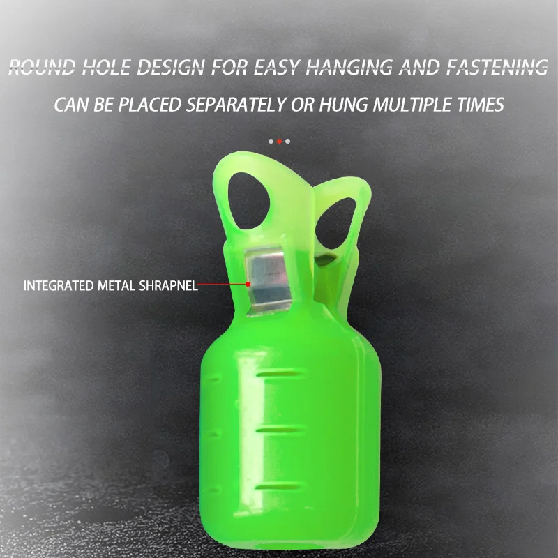 10Pcs/Lot Squid Jig Hook Cover - Dowel Jig Kit review and price