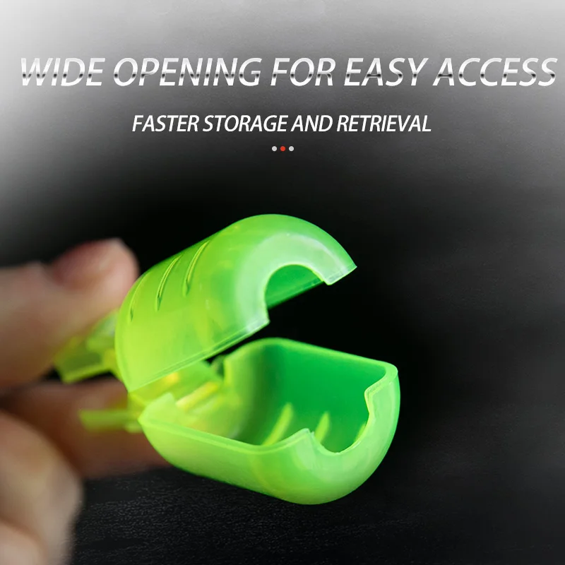 10Pcs/Lot Squid Jig Hook Cover - Dowel Jig Kit review and price