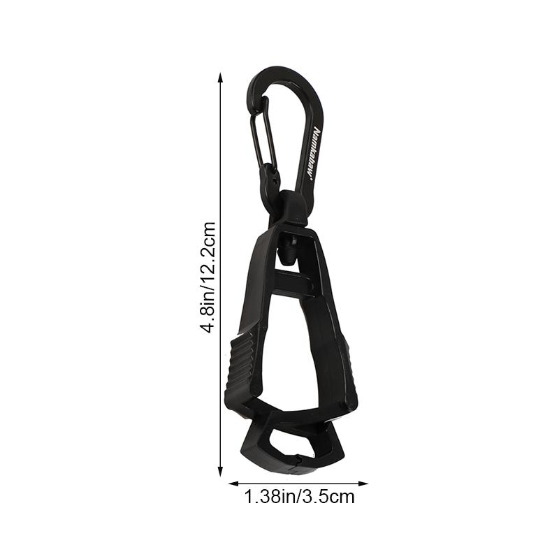 1Pc Outdoor Glove Clip Multi-p - Mini Workshop Tools review and price