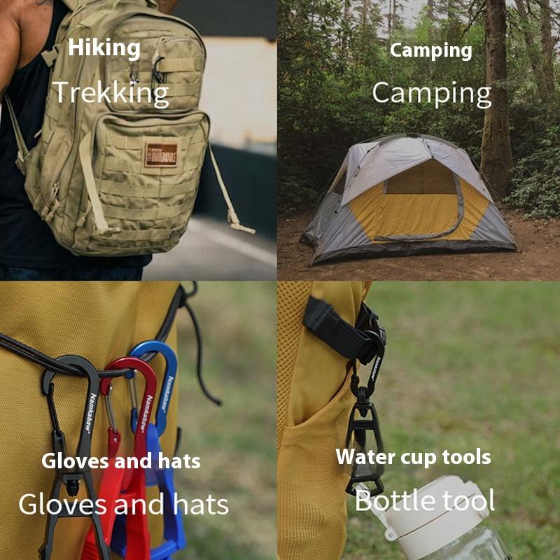 1Pc Outdoor Glove Clip Multi-p - Mini Workshop Tools review and price