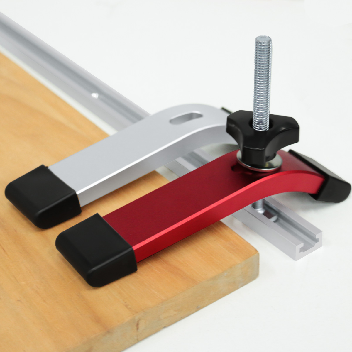 1PC T-Track Hold Down Clamp Mu - Mini Workshop Tools review and price