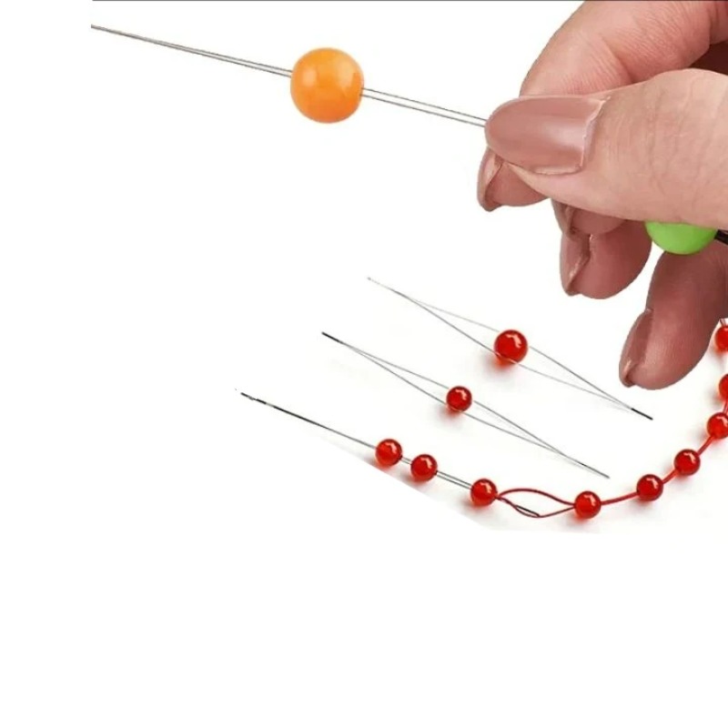 1/10pcs Open Beading DIY Bead  - Tools Jewelry Making review and price