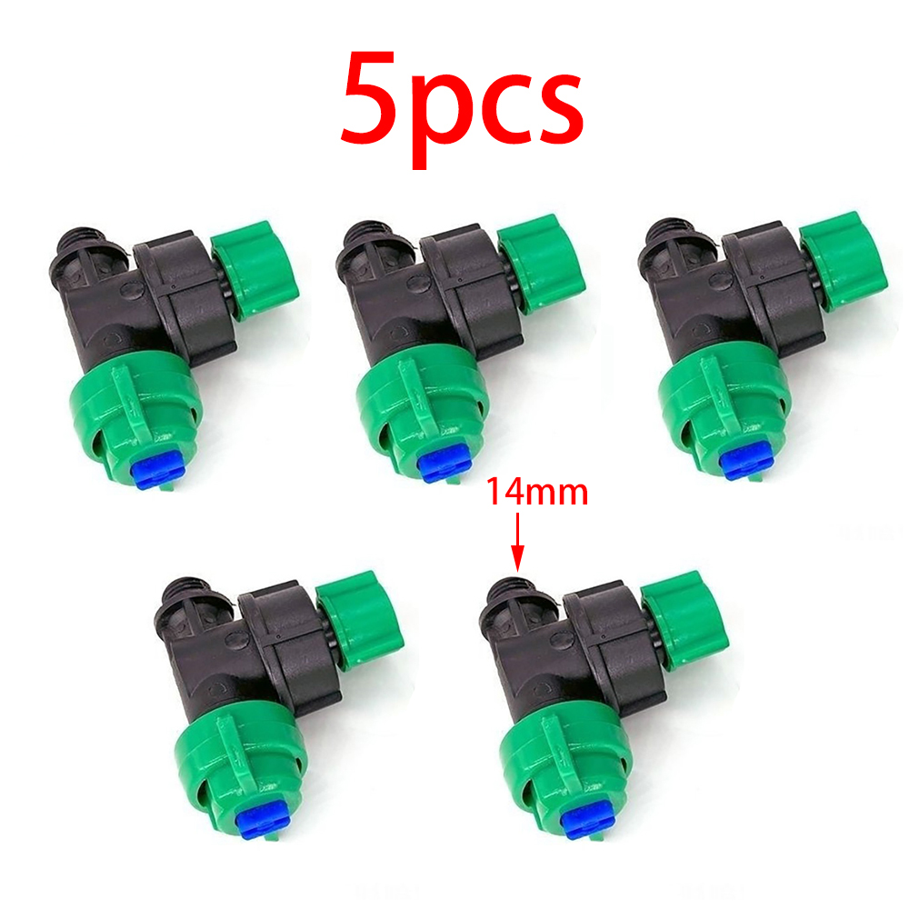 5pcs Spray Tube Fittings Pipe  - Hand Tools Mechanical Workshop review and price