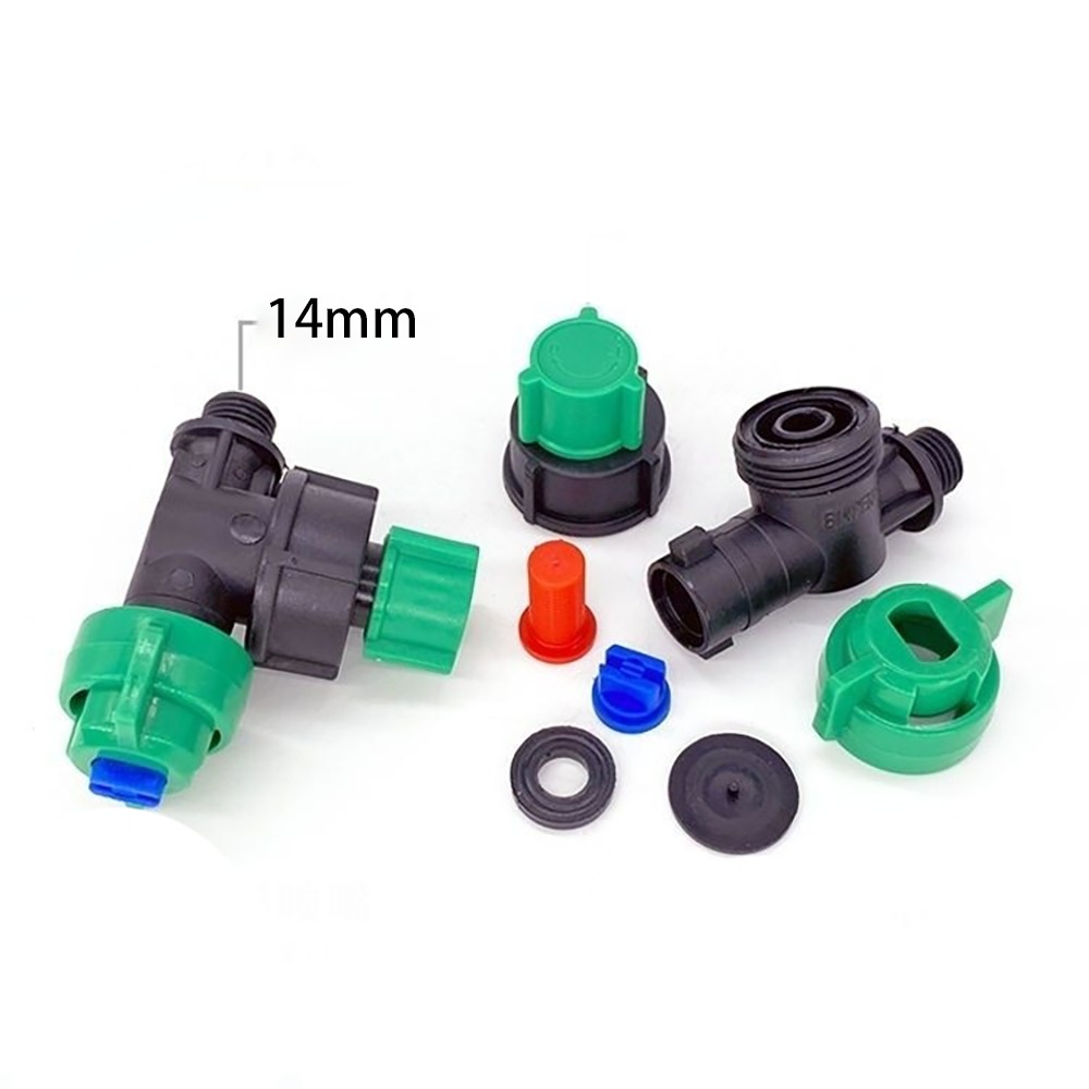 5pcs Spray Tube Fittings Pipe  - Hand Tools Mechanical Workshop review and price