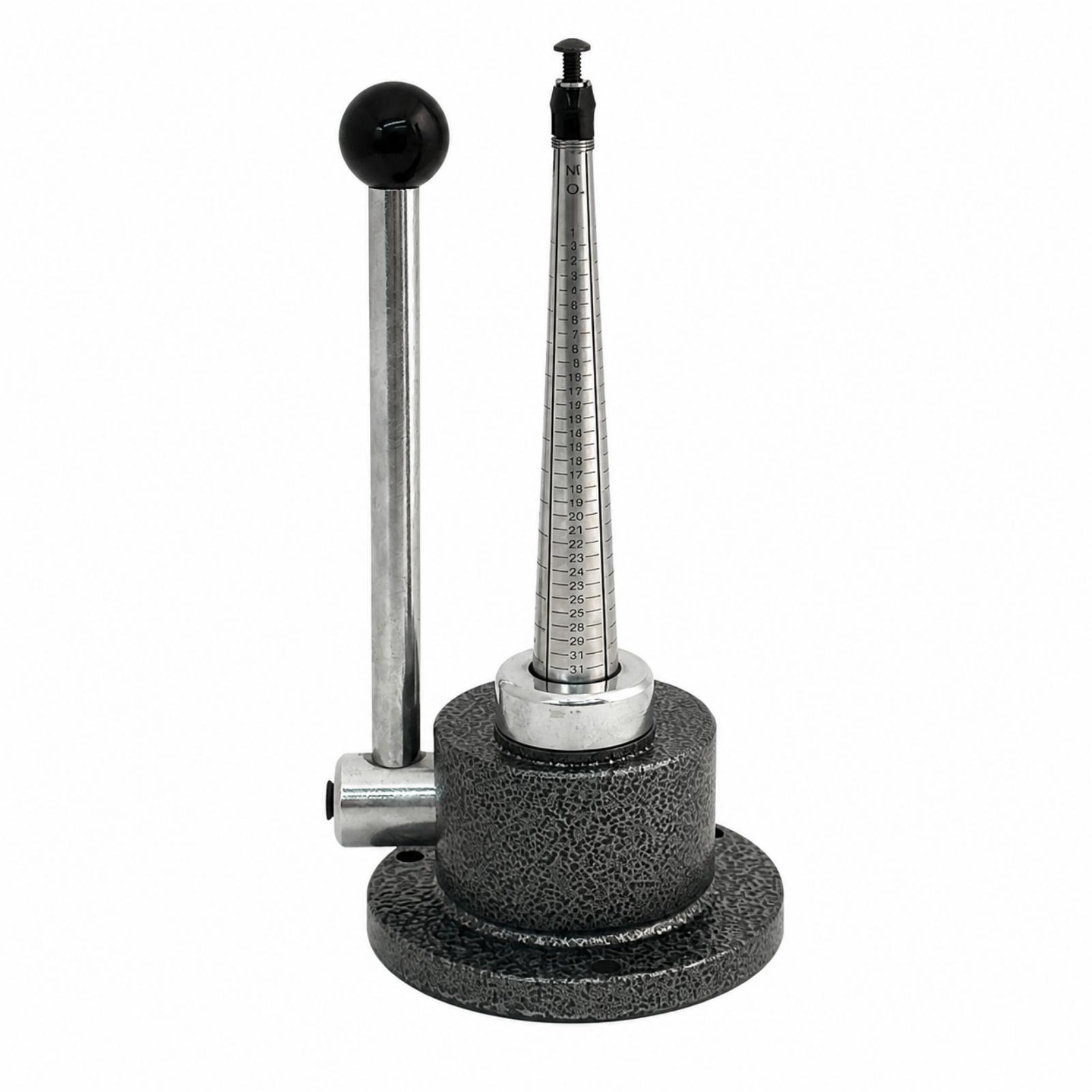 Ring Size Measuring Tool Adjus - Tools Jewelry Making review and price