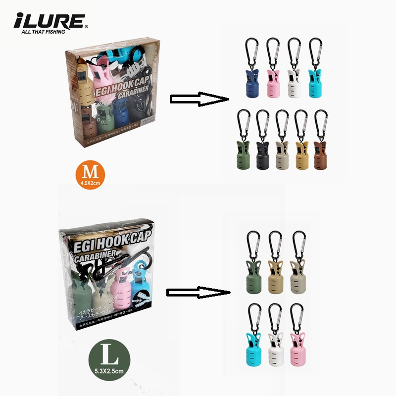 L+M Size Squid Jig Protector S - Dowel Jig Kit review and price