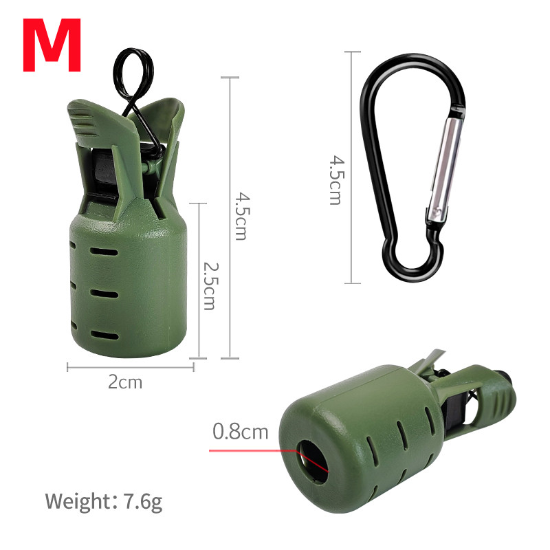L+M Size Squid Jig Protector S - Dowel Jig Kit review and price