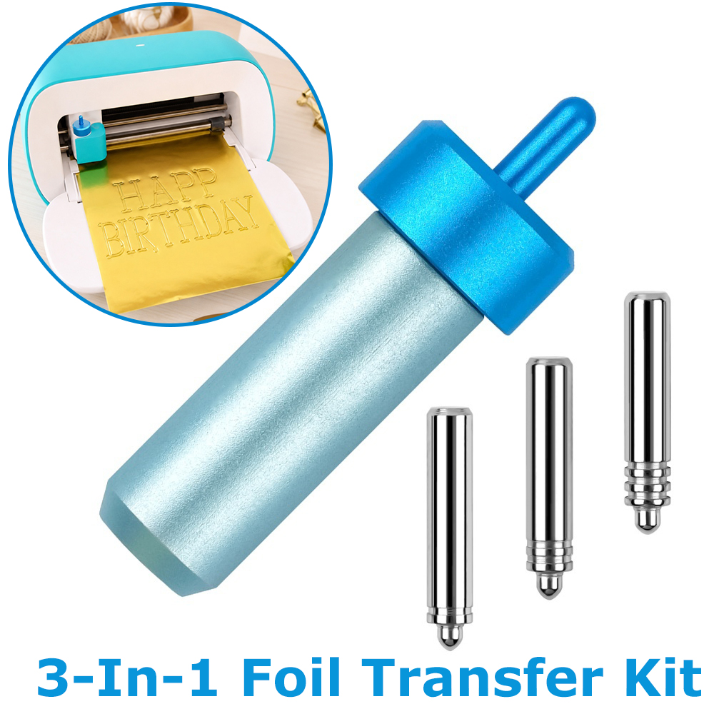 3 In 1 Foil Transfer Kit Fine  - Hand Tools Mechanical Workshop review and price