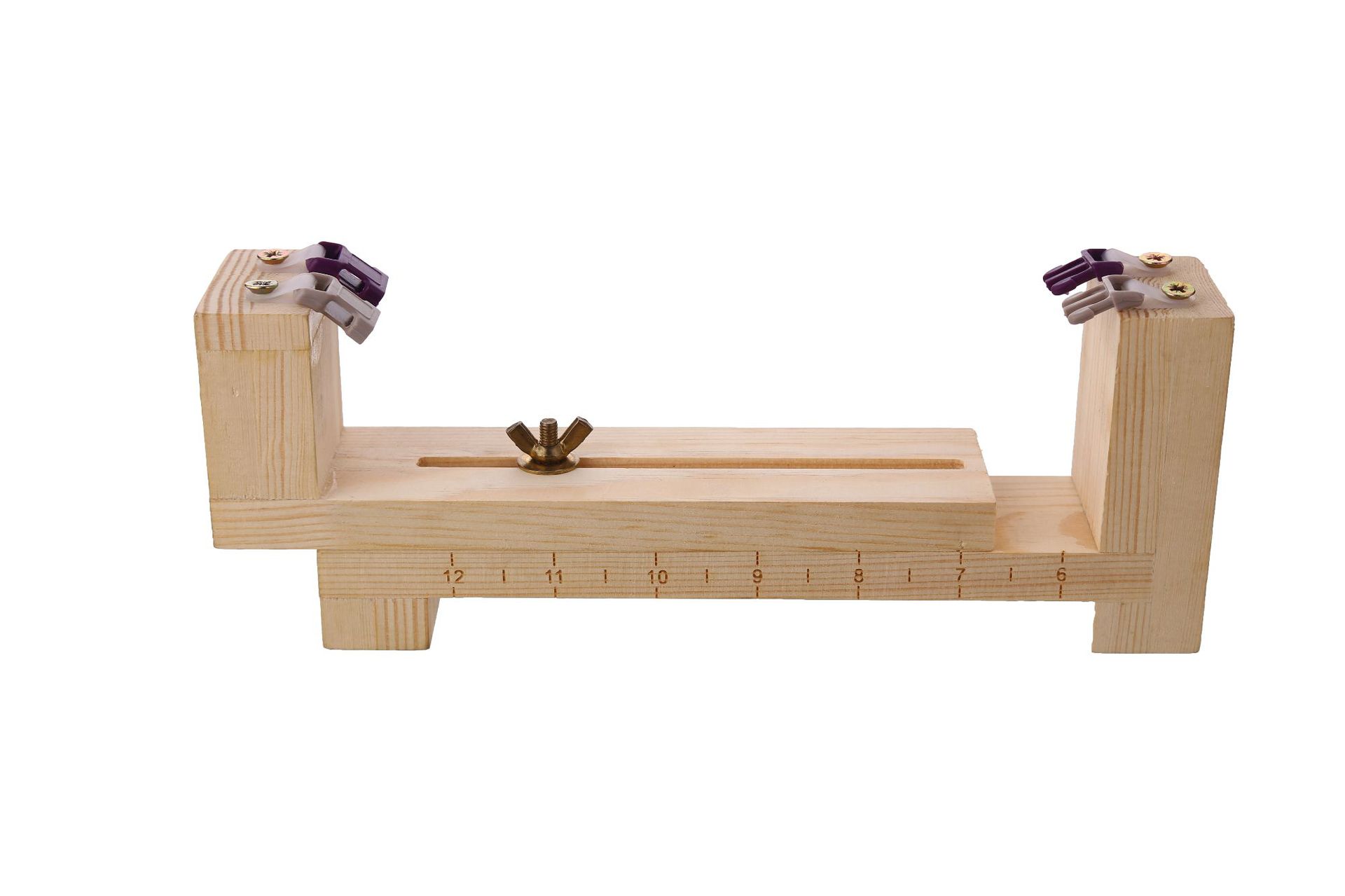 Wood Paracord Jig Bracelet Mak - Dowel Jig Kit review and price