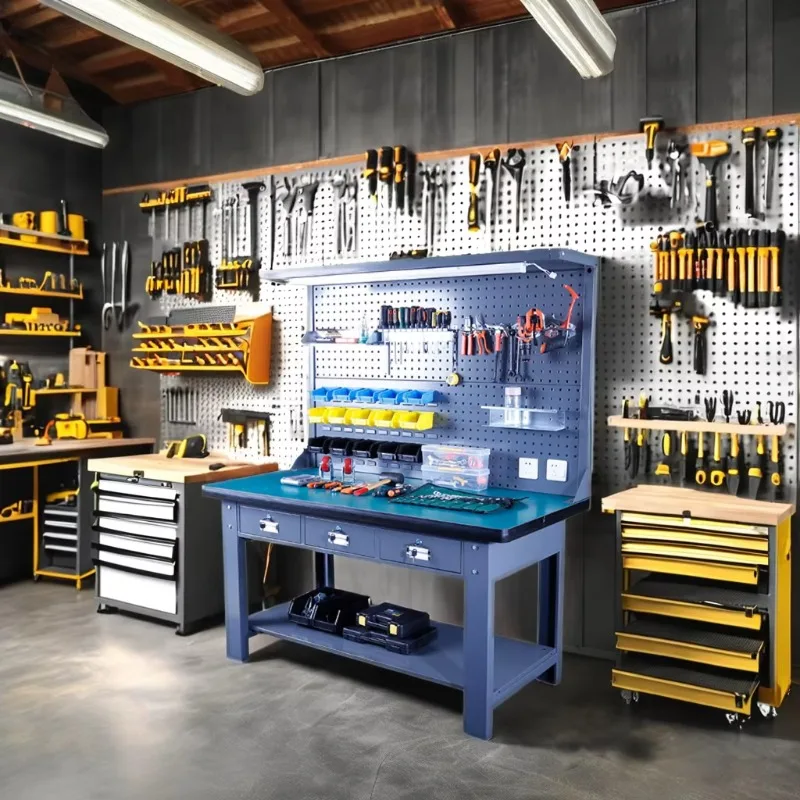 Heavy duty multi-function anti - Workshop Tools.Hanging Board review and price