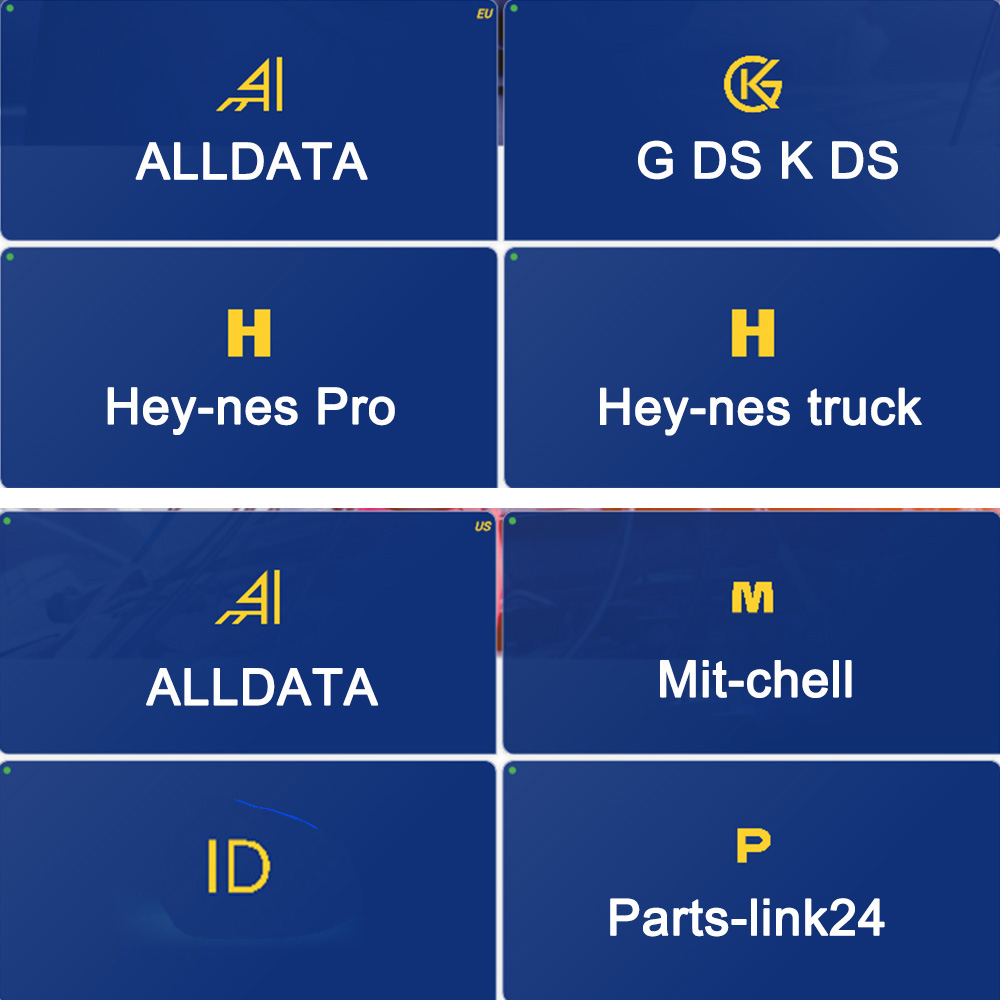 2027 Alldata CAR Data Newest O - Special Workshop Tools review and price