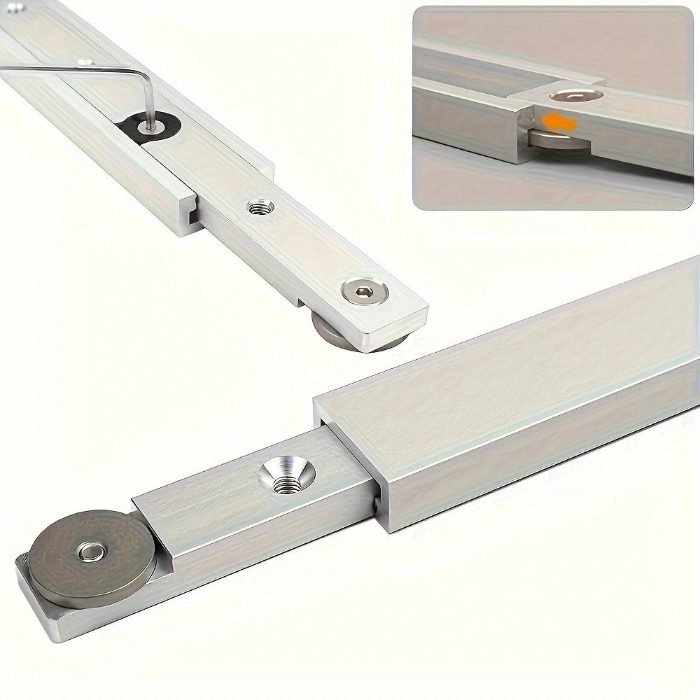 2pcs 800mm 30 Type T-track & 6 - Dowel Jig Kit review and price