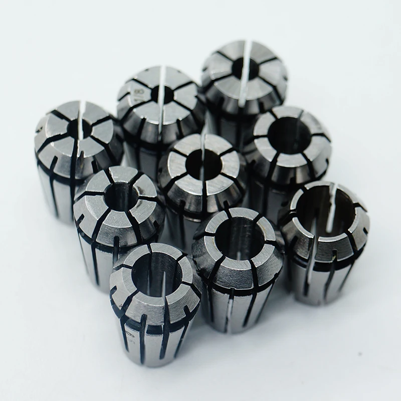 ER20 Spring Collet High Precis - Hand Tools Mechanical Workshop review and price