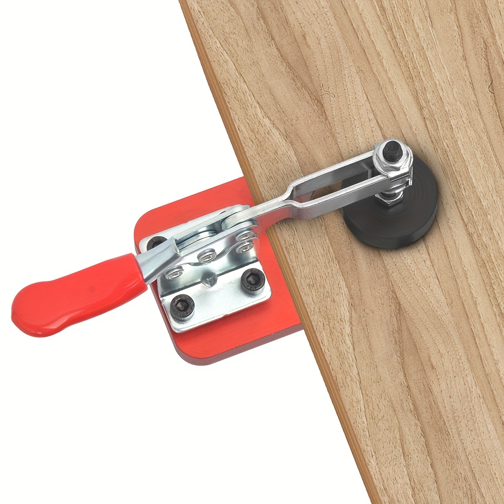 35mm Concealed Hinge Drilling  - Dowel Jig Kit review and price