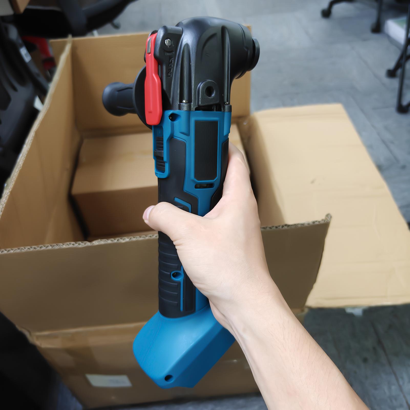 Angle Grinder Cordless Oscilla - Tools For Woodworking Workshop review and price