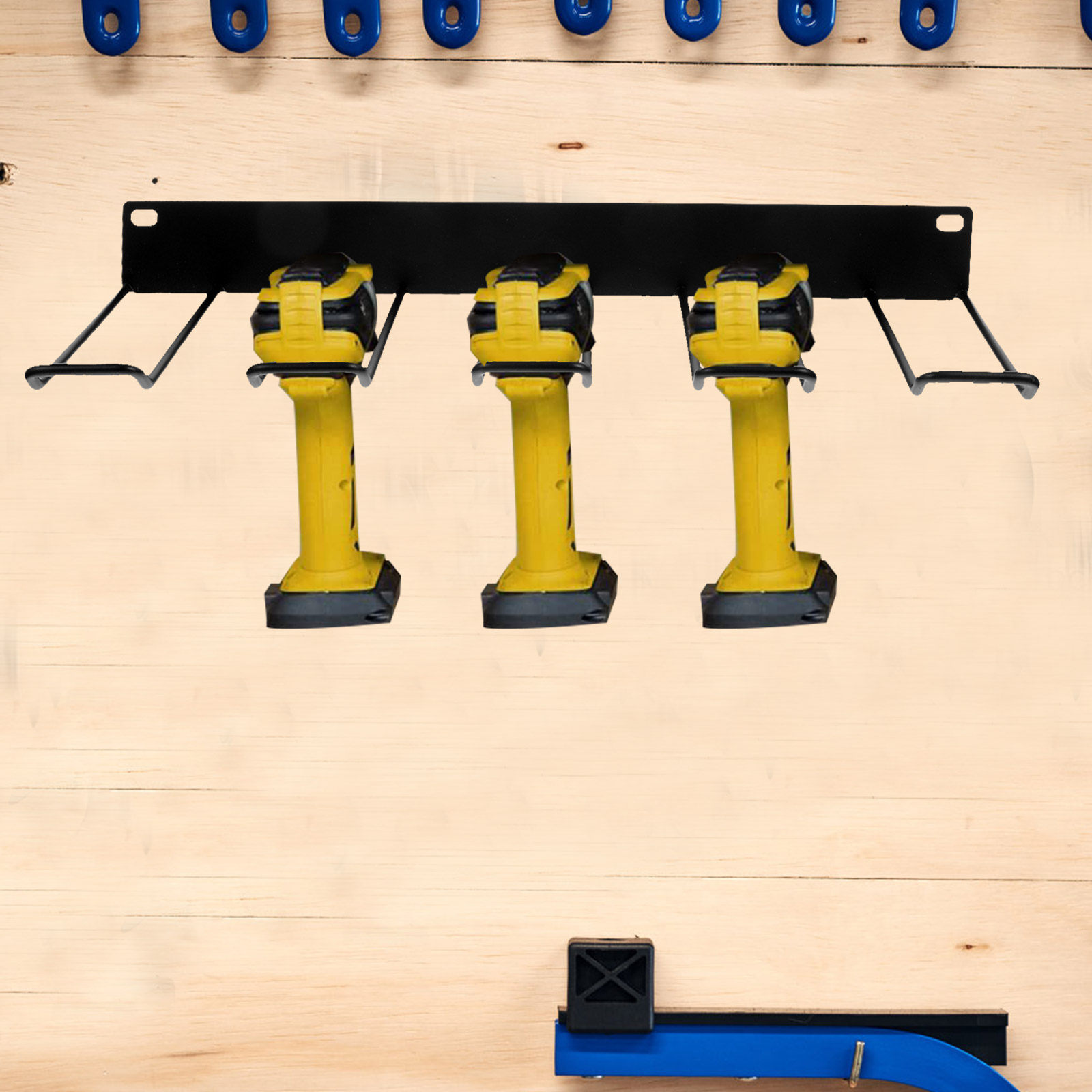 Power Tool Organizer Wall-Moun - Workshop Tools Organizer review and price