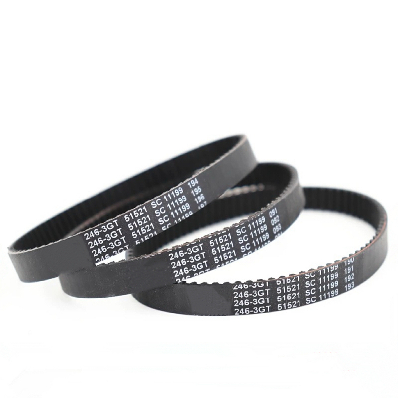 Synchronous Belt for 384-3GT 3 - Hand Tools Mechanical Workshop review and price