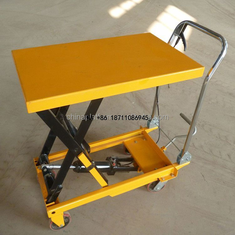 Mini Transport Trolley for Fac - Mini Workshop Tools review and price