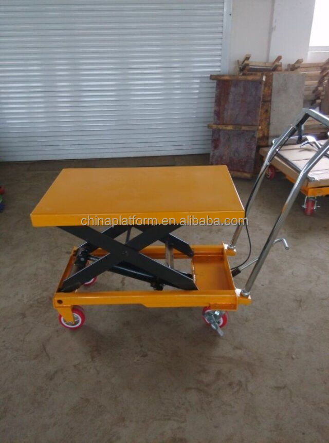 Mini Transport Trolley for Fac - Mini Workshop Tools review and price
