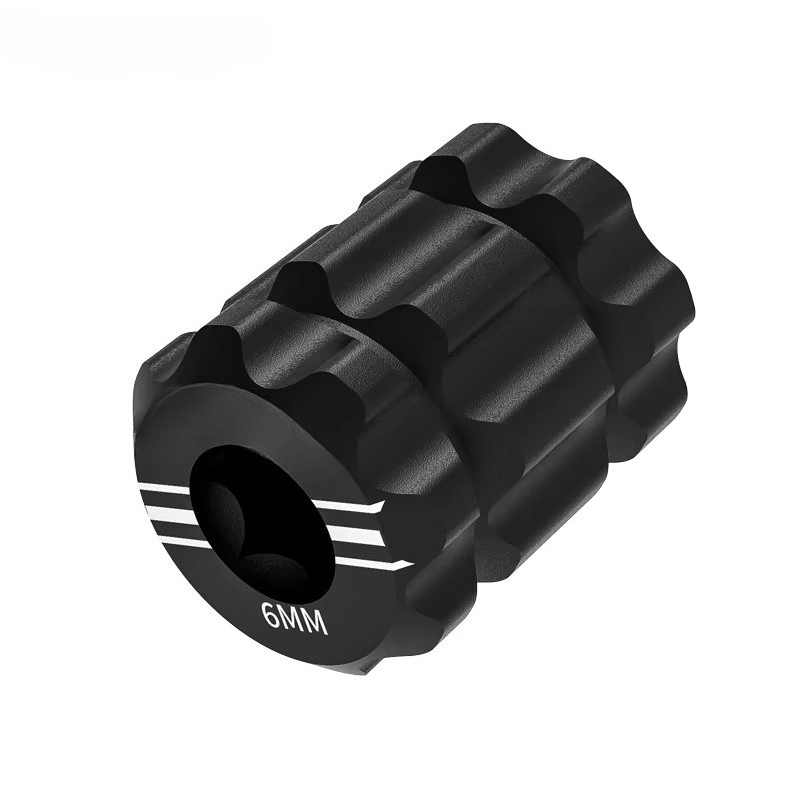Hex Socket Crank Bolt Remover  - Hand Tools Maintenance Workshop review and price