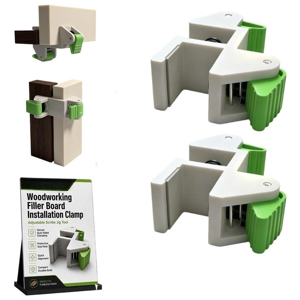 Woodworking Filler Board Insta - Dowel Jig Kit review and price